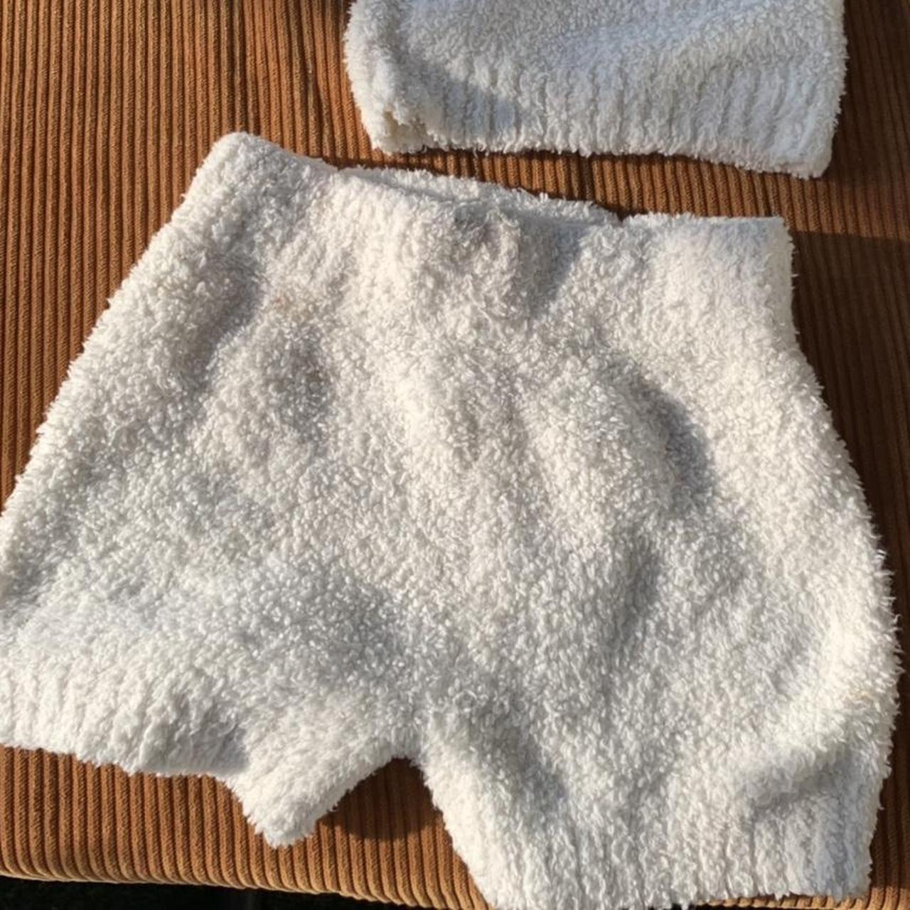 Used skims for kids size 2T/3T , no holes or stains... - Depop