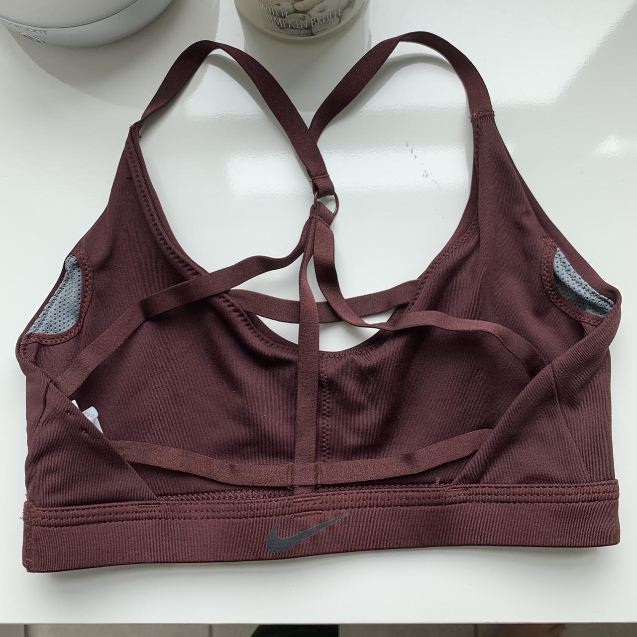 Nike jdi bra sale