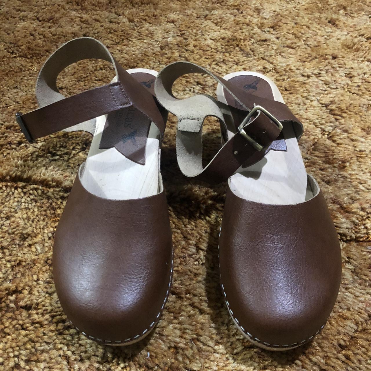 Novacas clogs hot sale