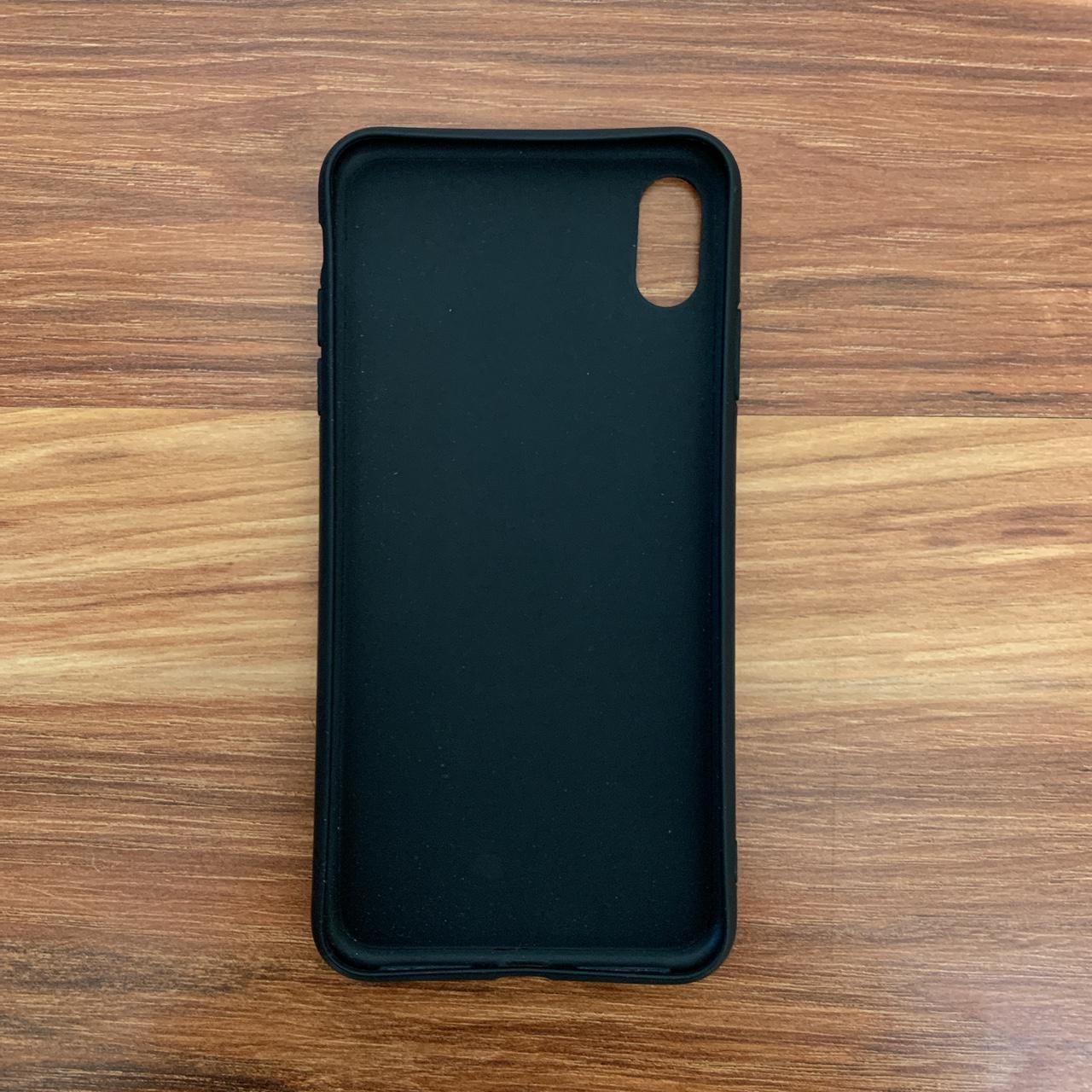 goyard kaws iphone case