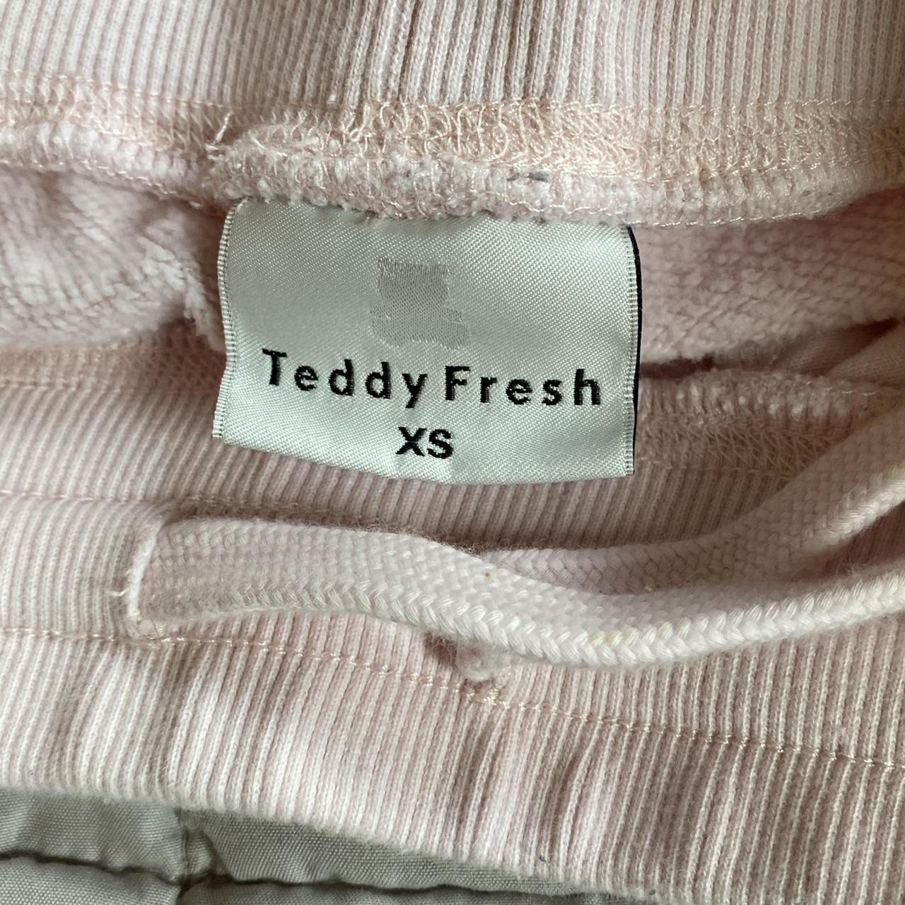 Teddy fresh pastel Clearance