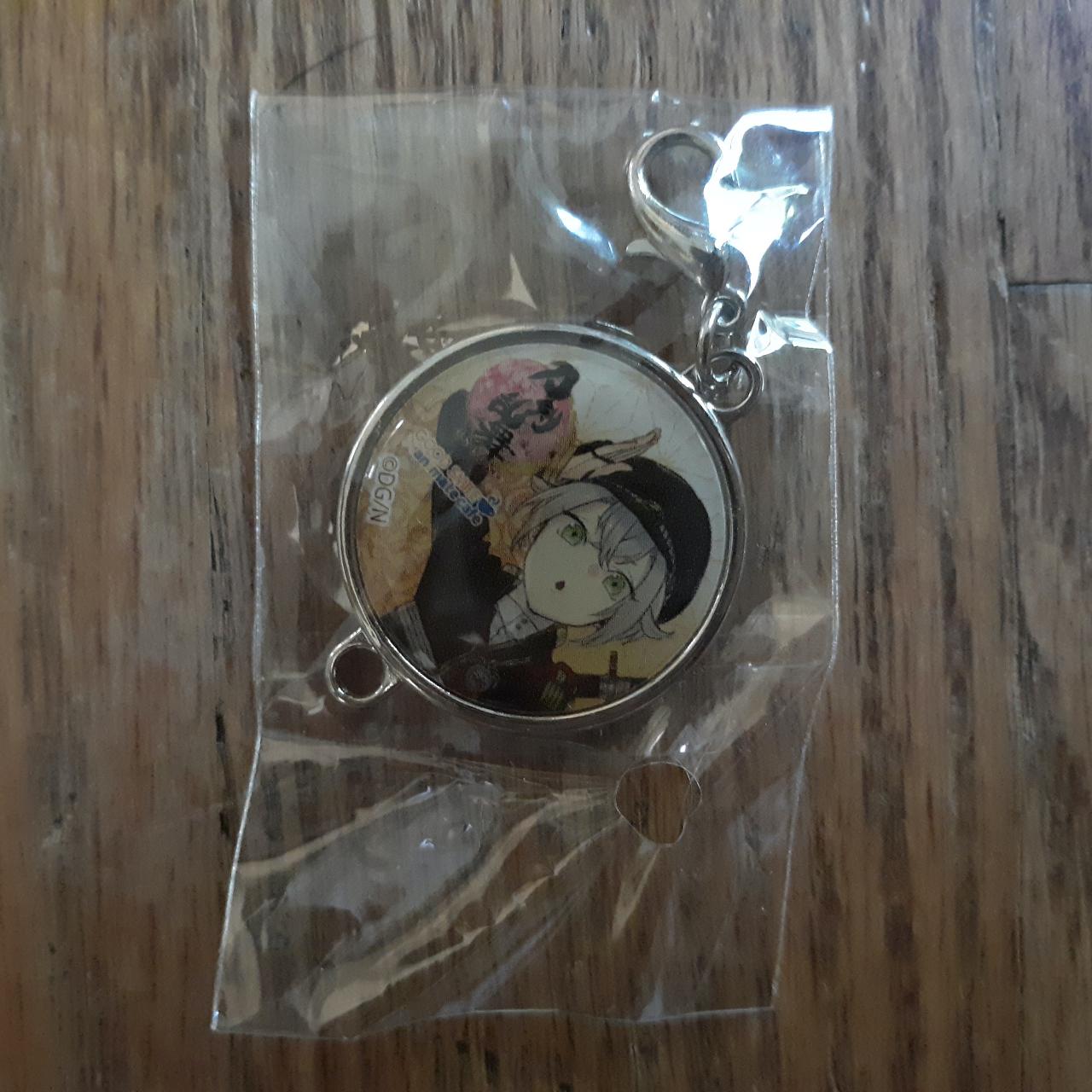 From the anime mobile/browser gacha card game Touken - Depop