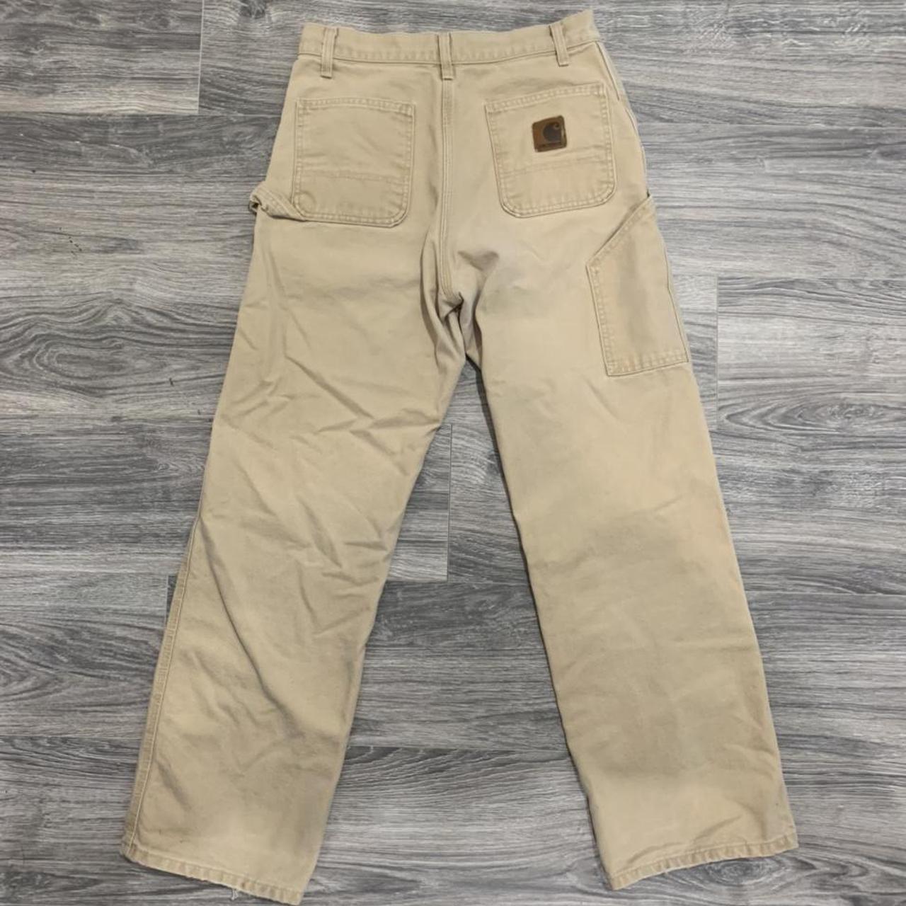 30x32 carhartt pants