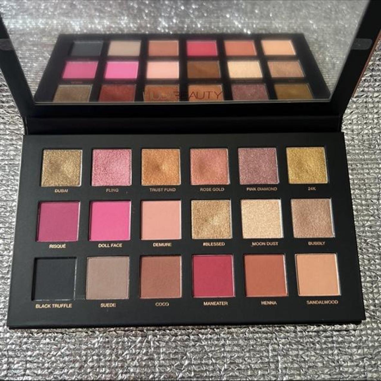 Huda Beauty Makeup | Depop