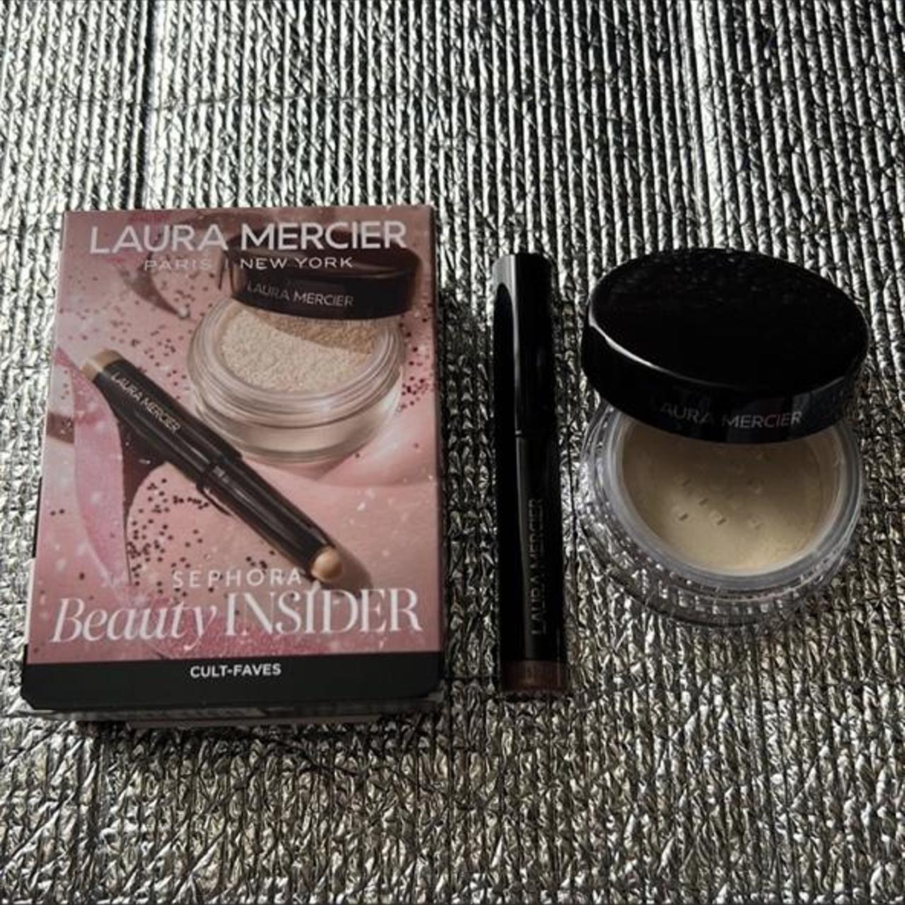 Product Image 2 - Laura Mercier Traveling Set
New