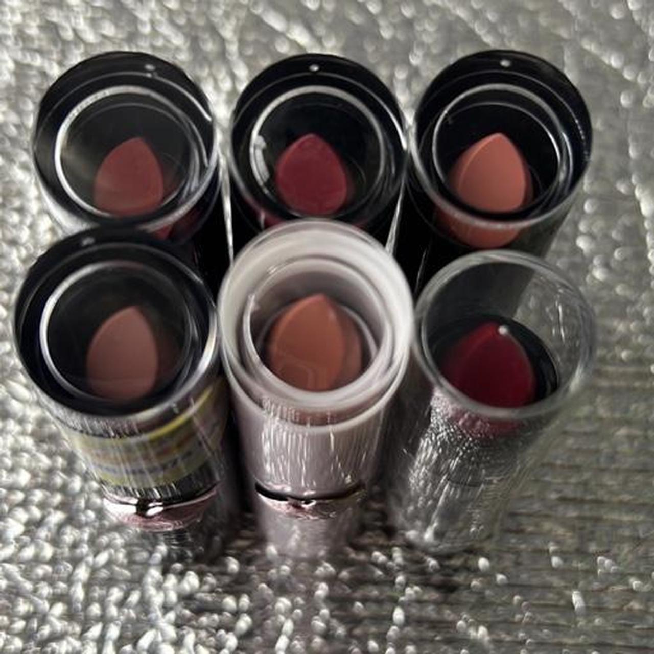 Product Image 1 - New Rimmel Lipsticks Bundle of