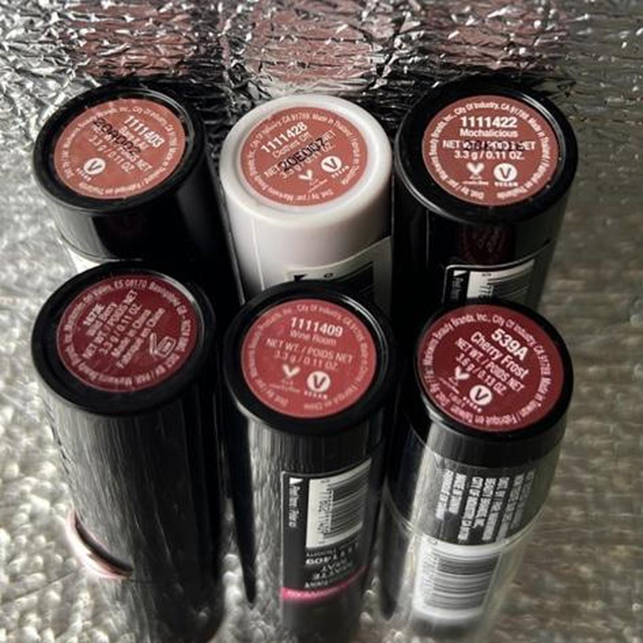 Product Image 3 - New Rimmel Lipsticks Bundle of