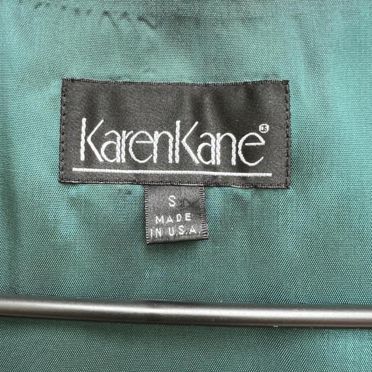 Karen Kane Women's multi Waistcoats-vests (3)