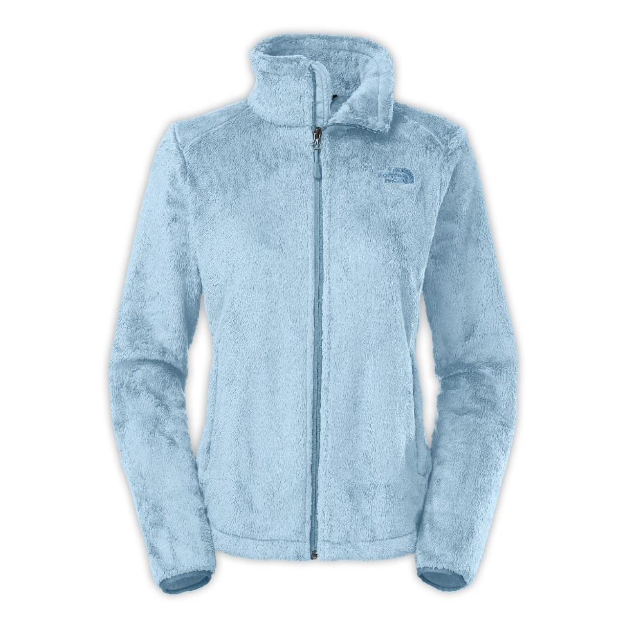 patagonia fuzzy zip up