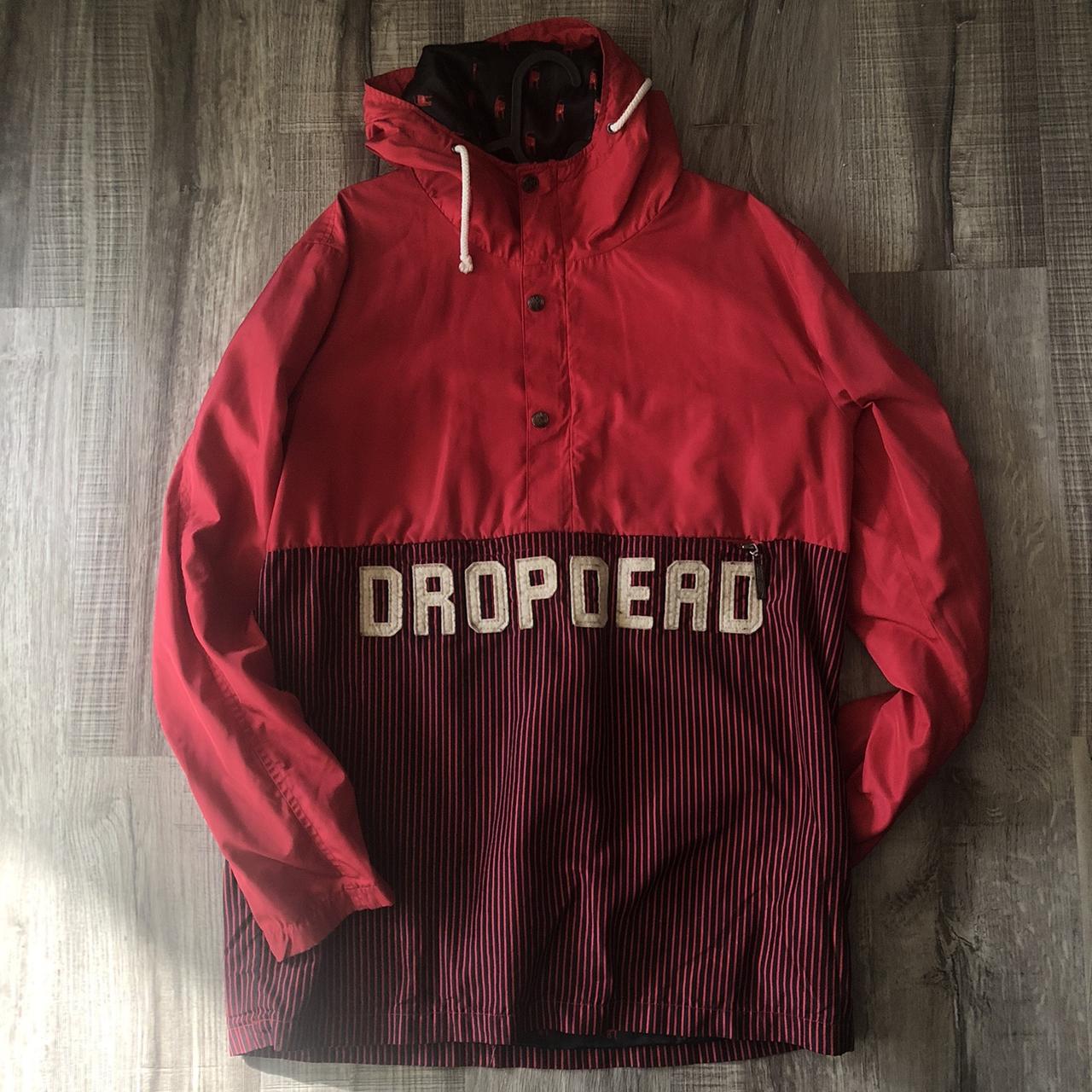 Dropdead Women's Sweatshirt