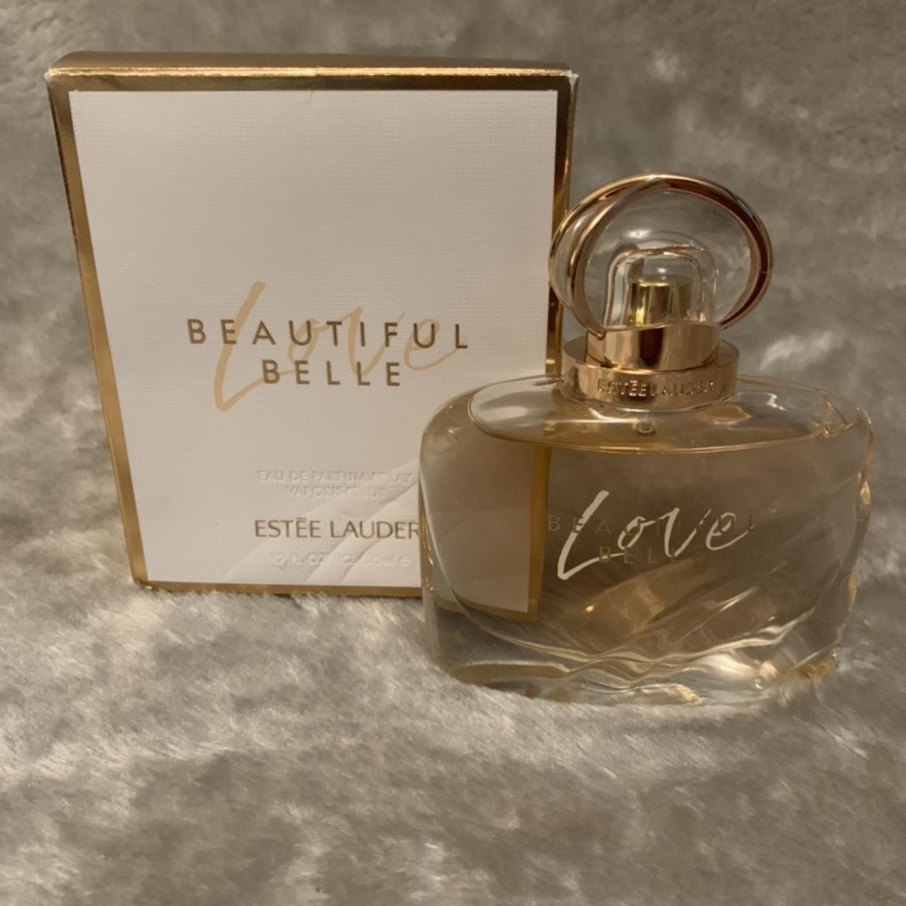Fragrance Beautiful Belle Love Eau De Parfum New Authentic Estee