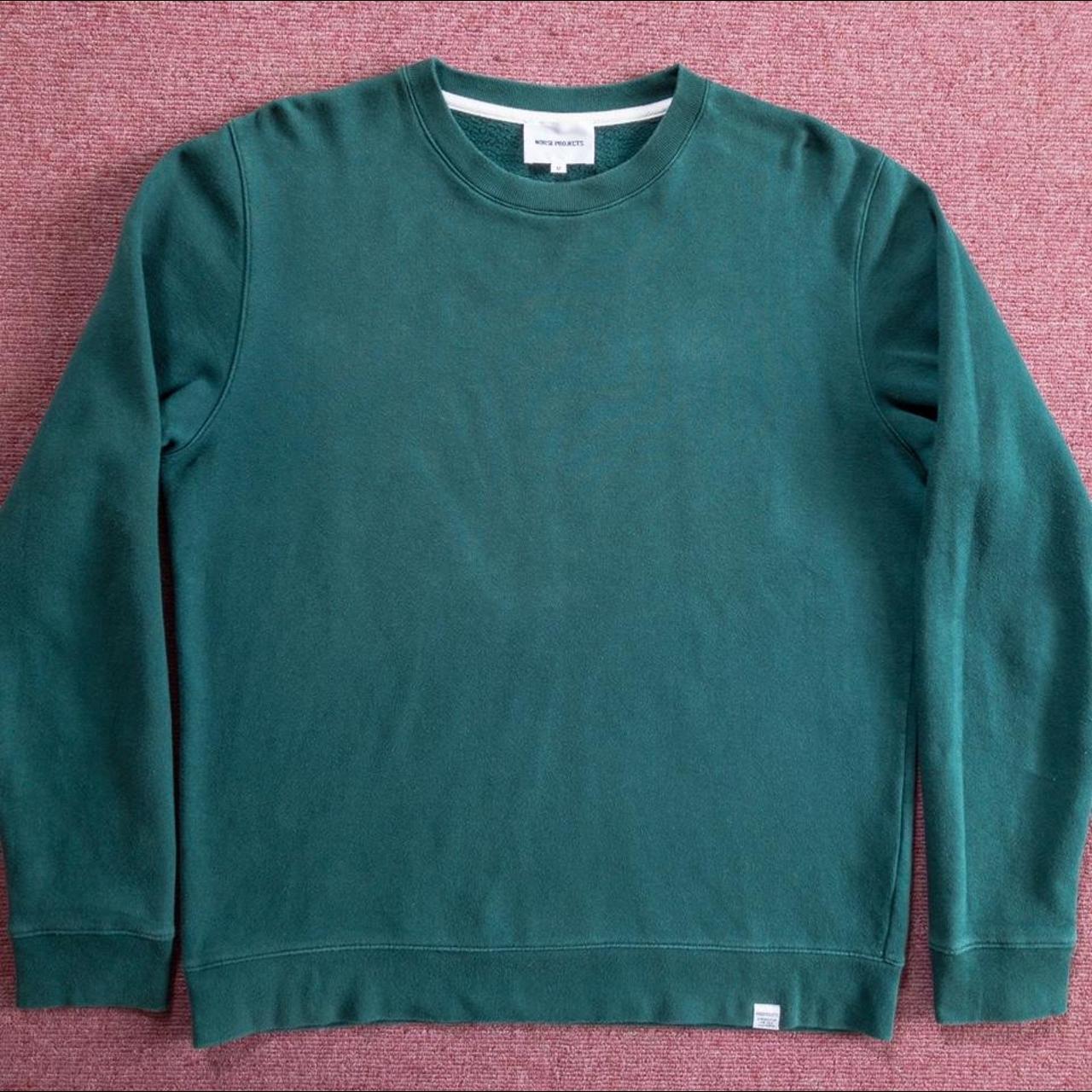 Product Image 1 - Norse Projects Vagn Classic Crewneck