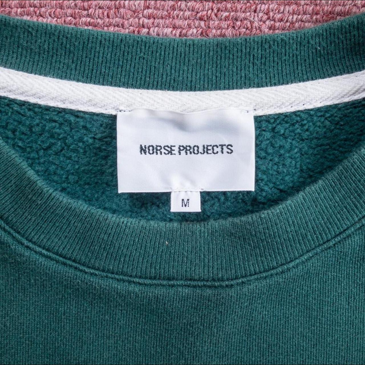 Product Image 2 - Norse Projects Vagn Classic Crewneck