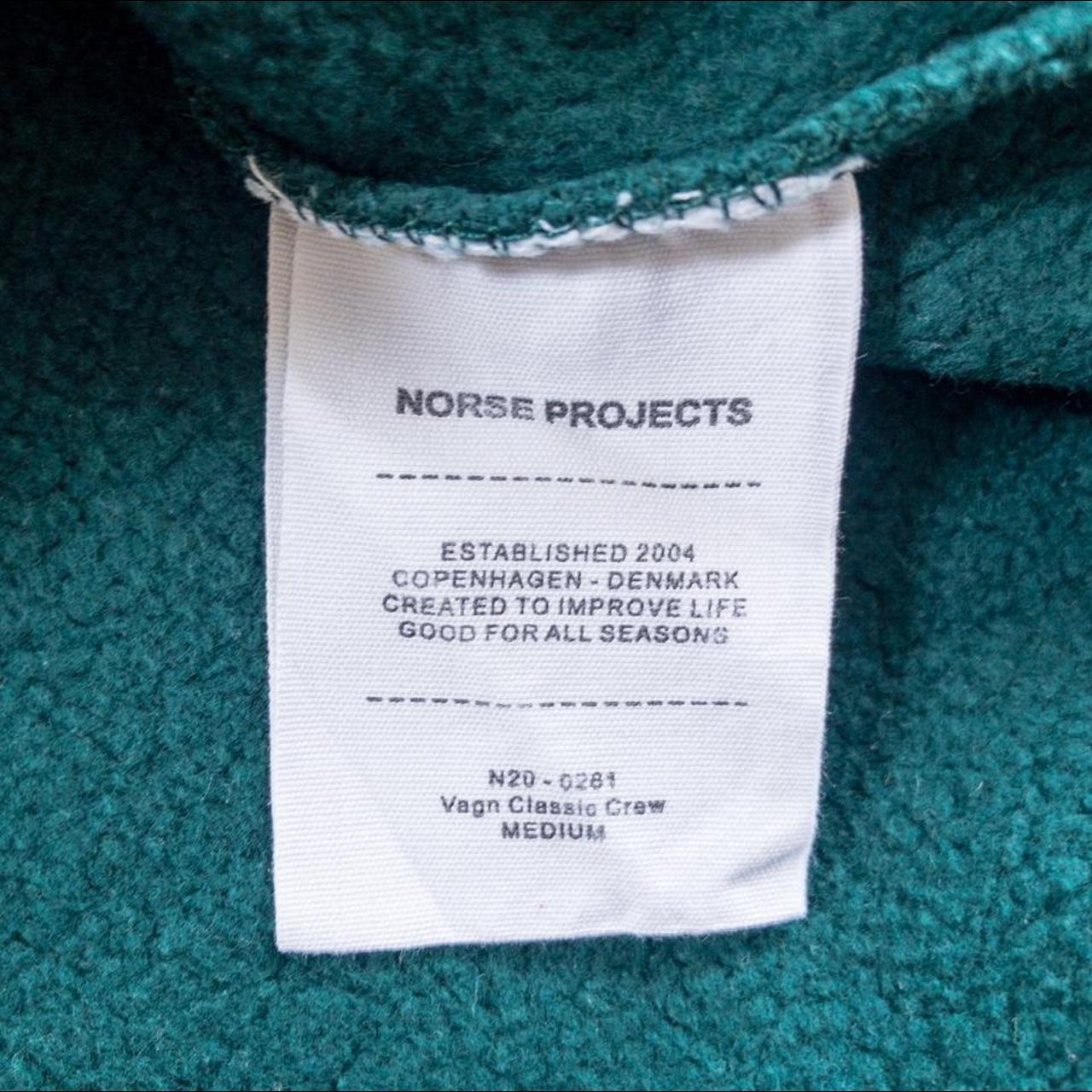Product Image 4 - Norse Projects Vagn Classic Crewneck
