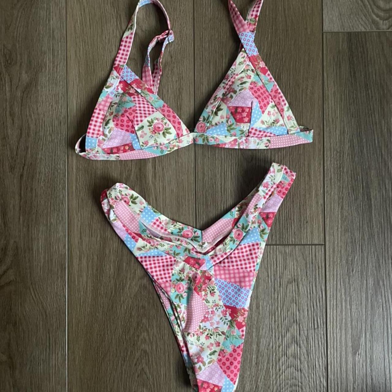 Women S Multi Bikinis And Tankini Sets Depop