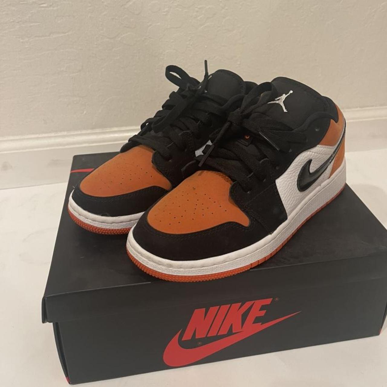 shattered backboard 7y