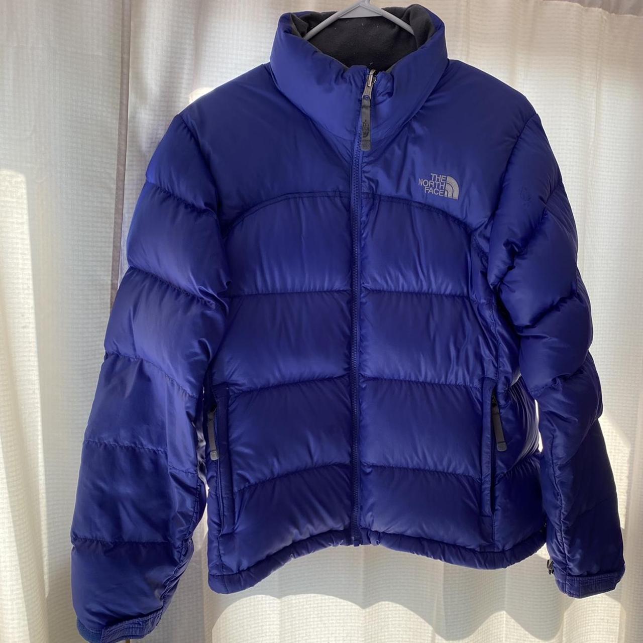 Product Image 1 - THE NORTH FACE PUFFER 700