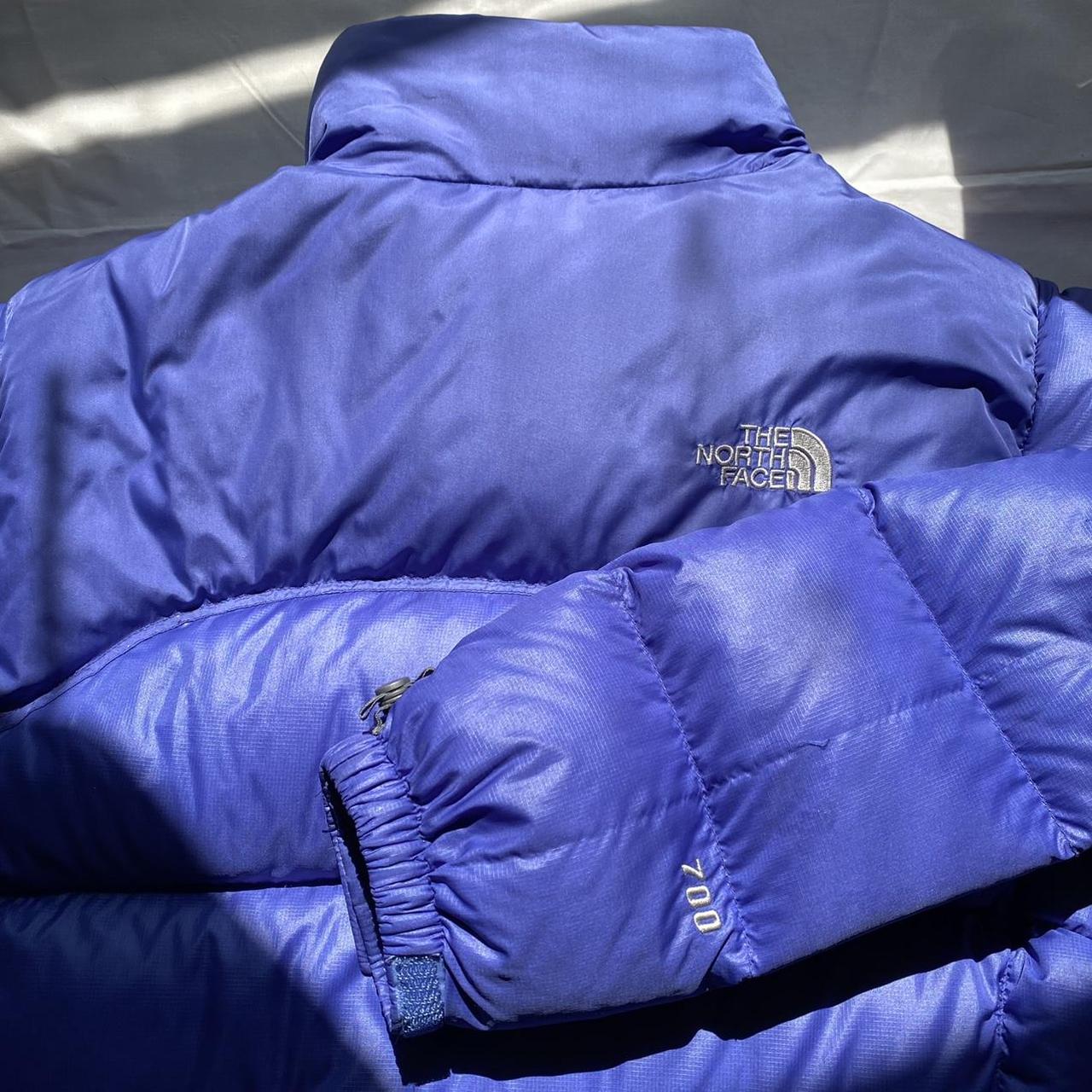 Product Image 2 - THE NORTH FACE PUFFER 700