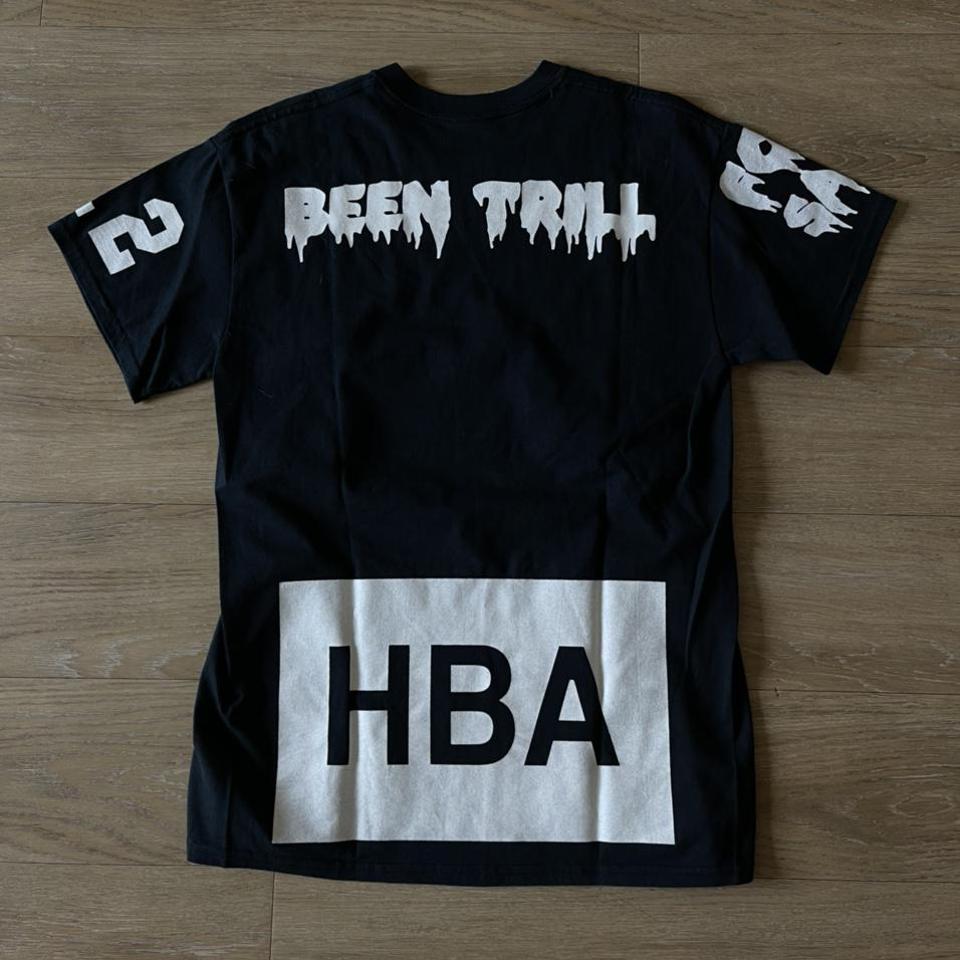 Been trill hood by air best sale