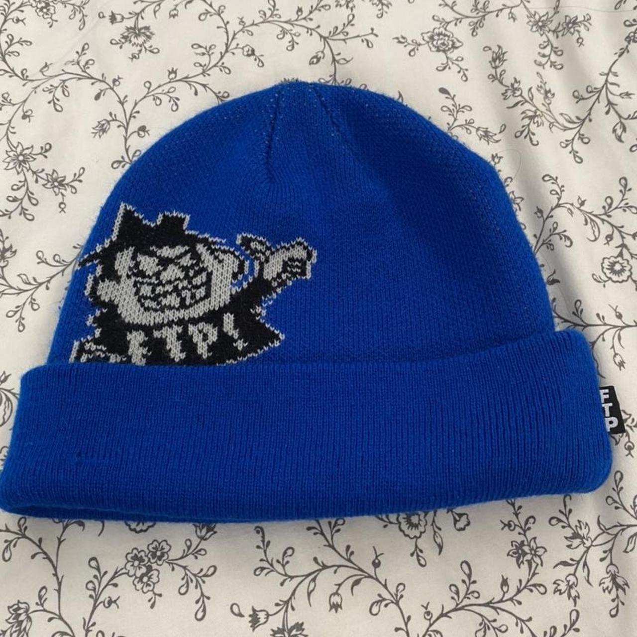 ftp boris beanie