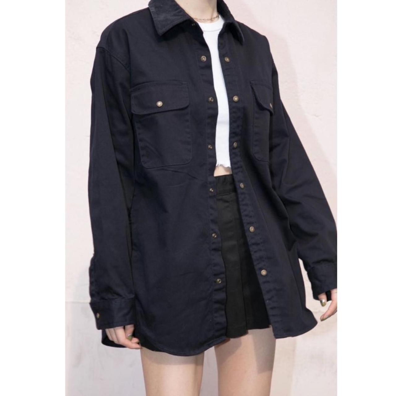 Rare brandy outlet melville - nancy jacket (navy)