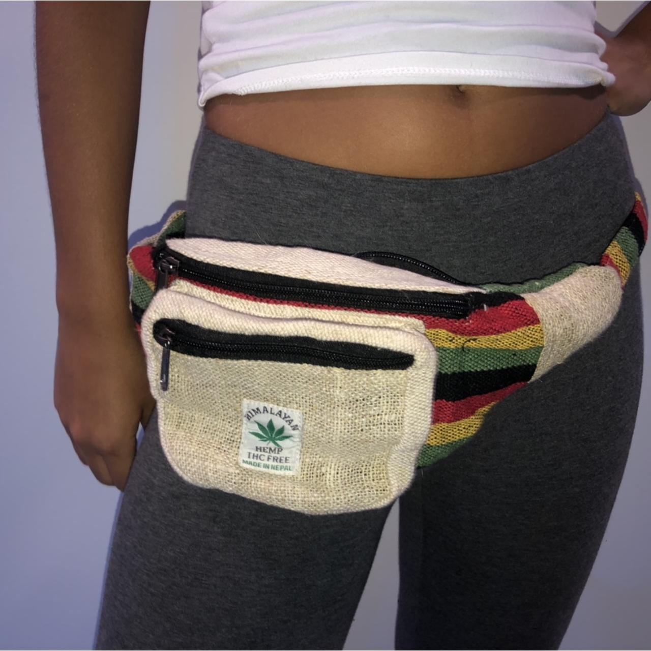 Borsa Da Cintura Per Le Donne, Fanny Packs Per Le Donne,Borsa A Vita - Foto 11