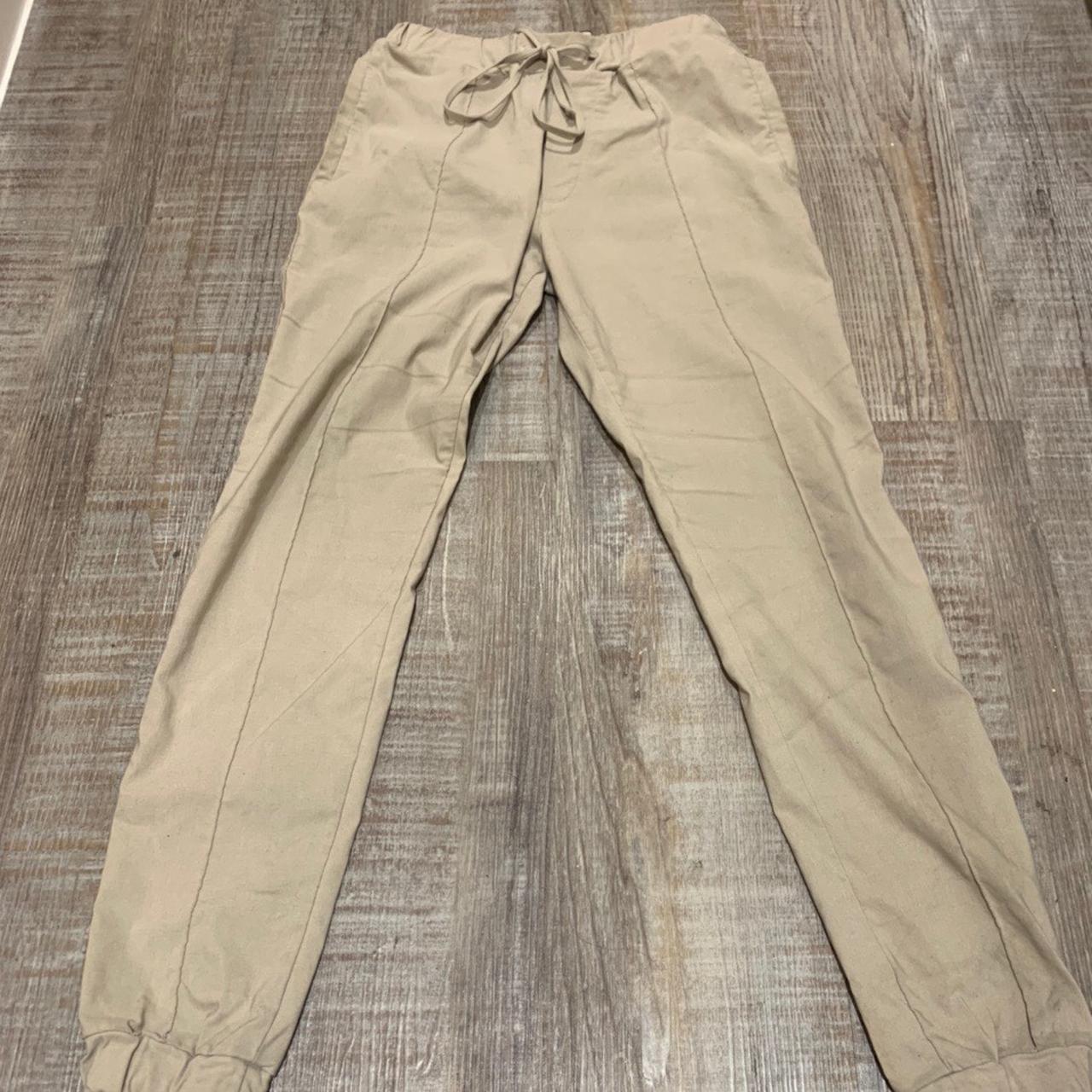 prevu joggers