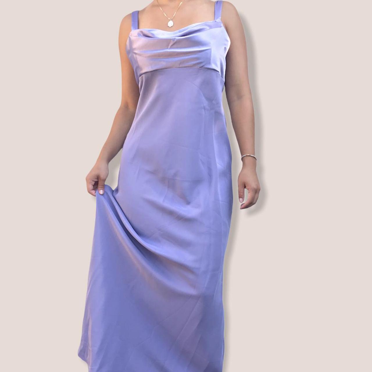 Product Image 2 - Formal Sleeveless Ethereal gown with