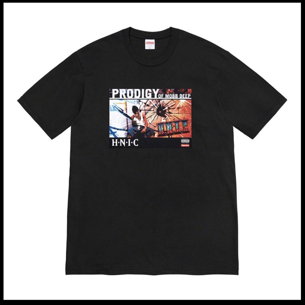 mobb deep supreme tee