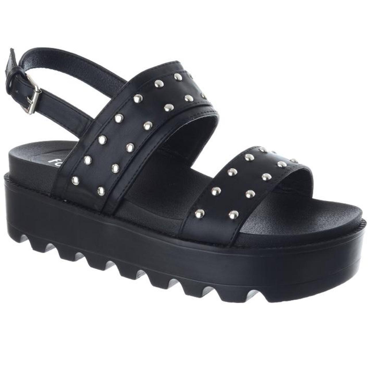 birkenstock navarino black