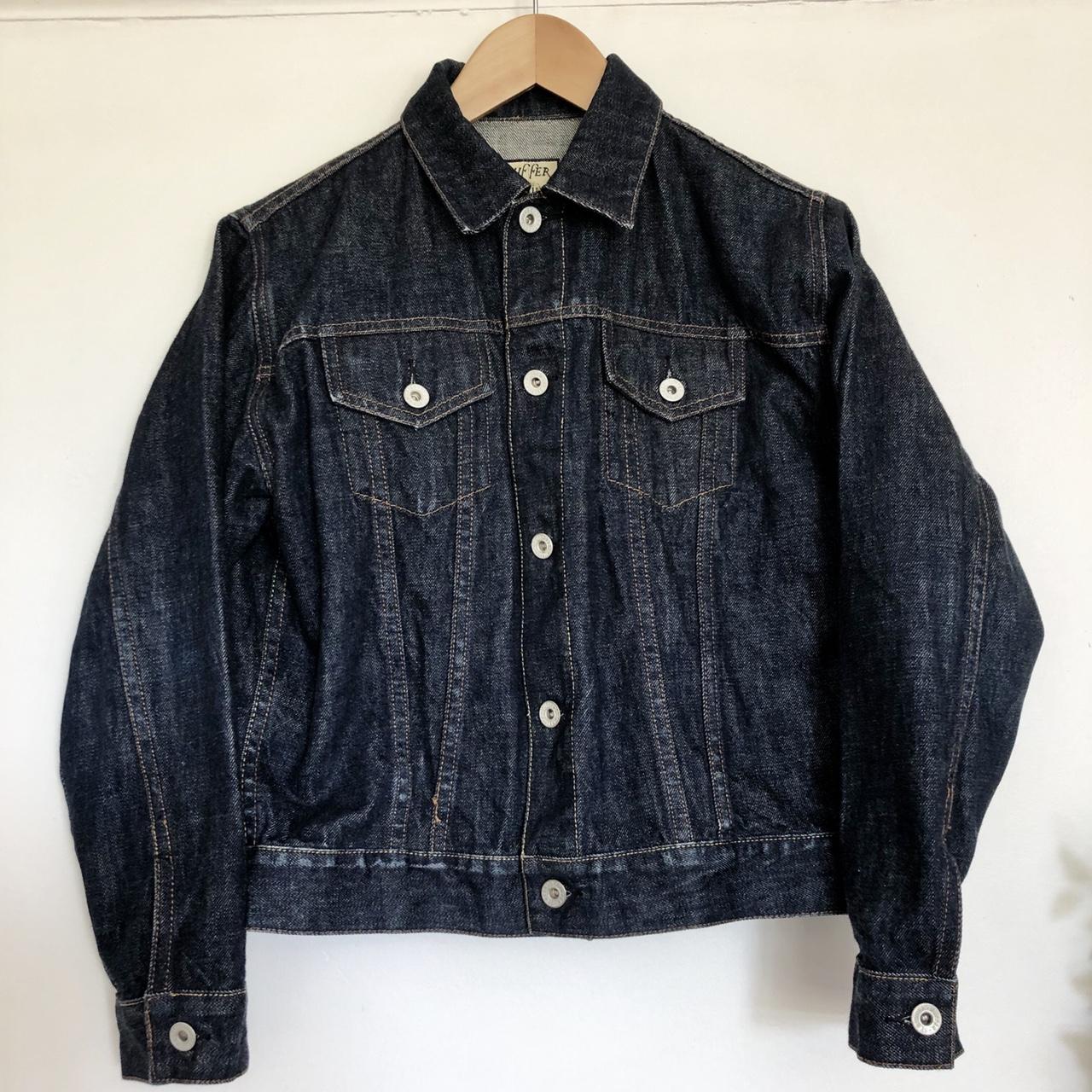 ♪DUFFER Iconic Archive22♪ – The DUFFER of St.GEORGE
