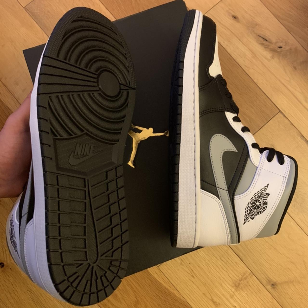 depop air jordan 1