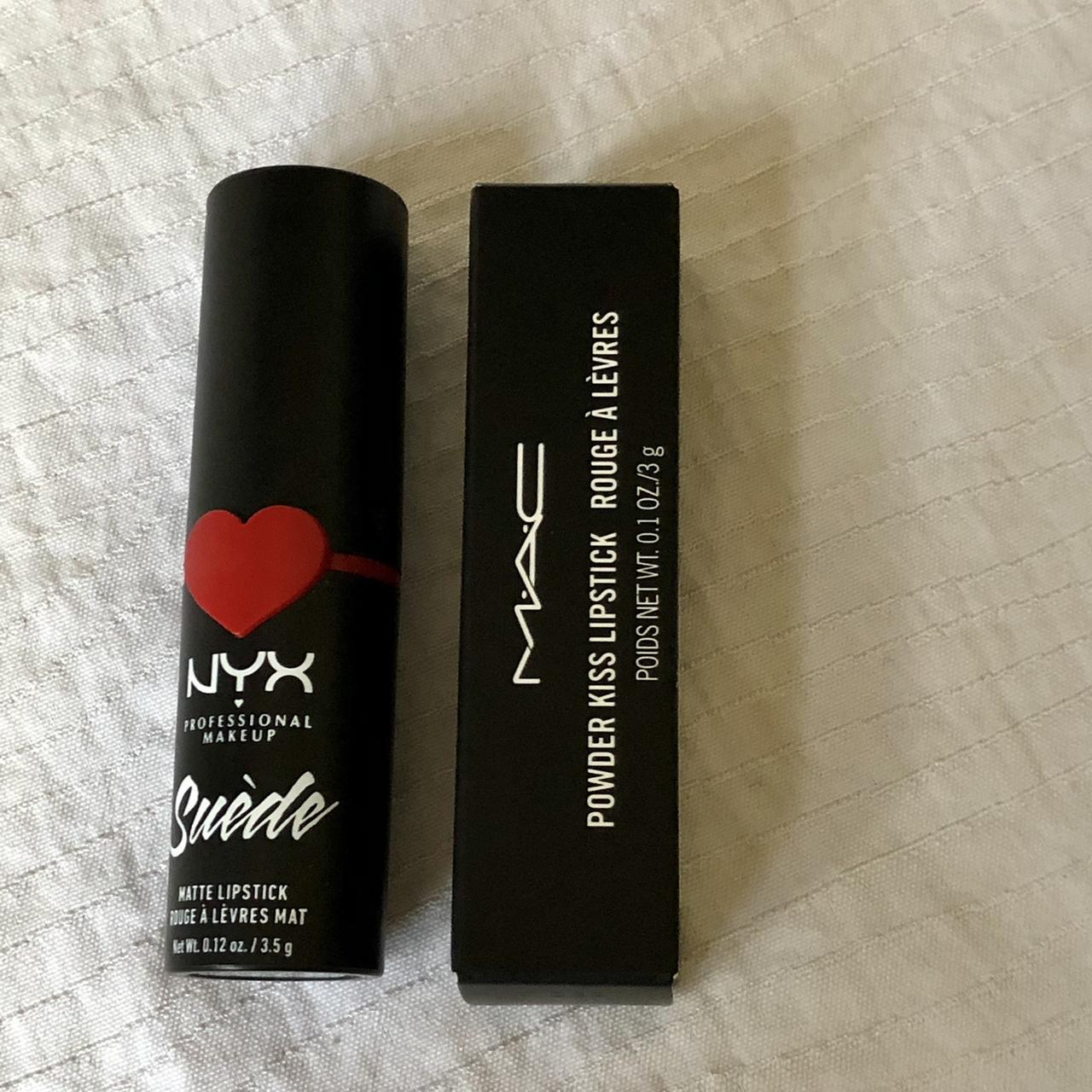 Makeup Forever lipstick, M200, Artist Rouge Mat. - Depop