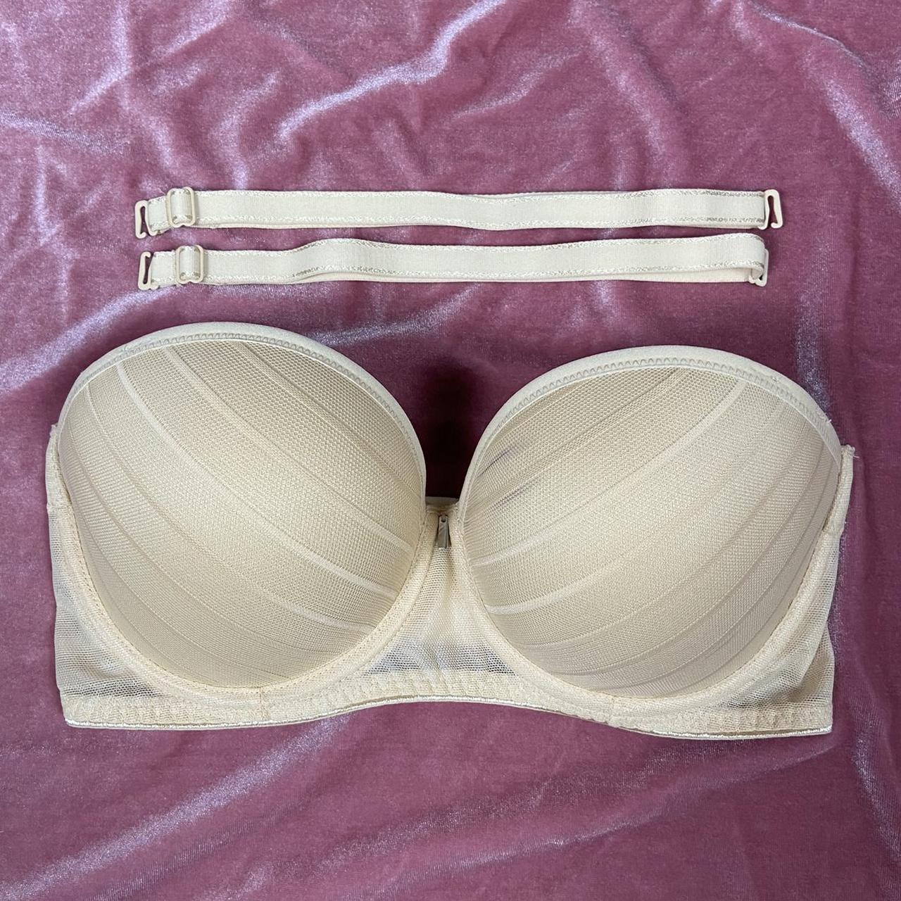 Product Image 1 - Freya Cameo Underwire Deco Strapless