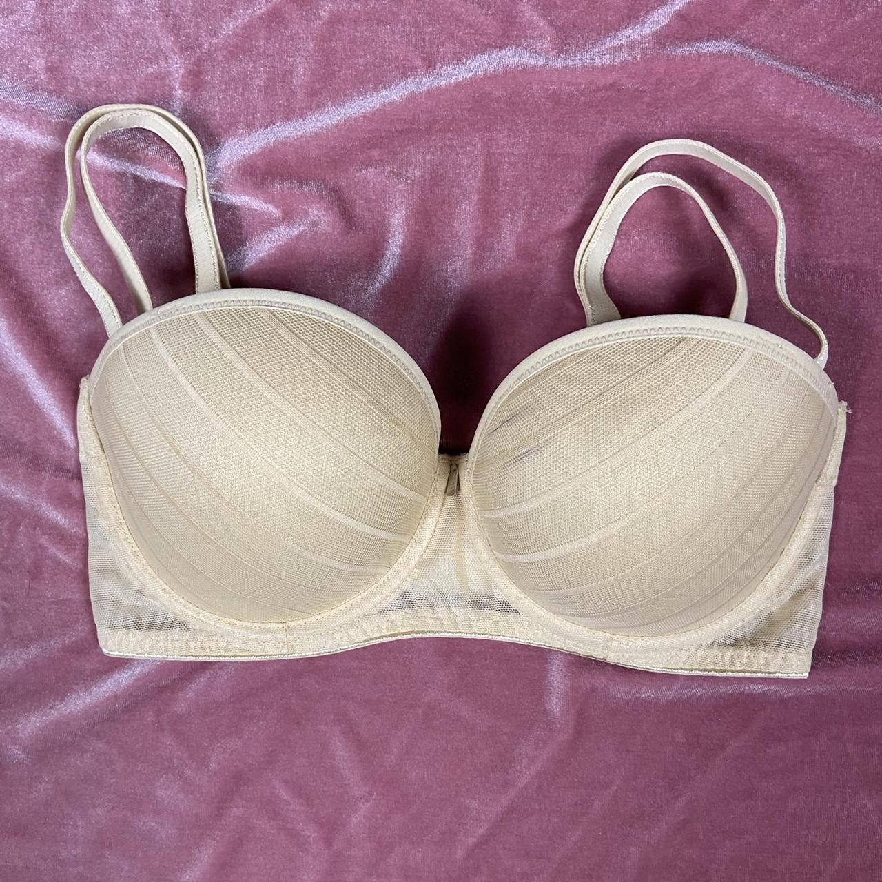 Product Image 2 - Freya Cameo Underwire Deco Strapless