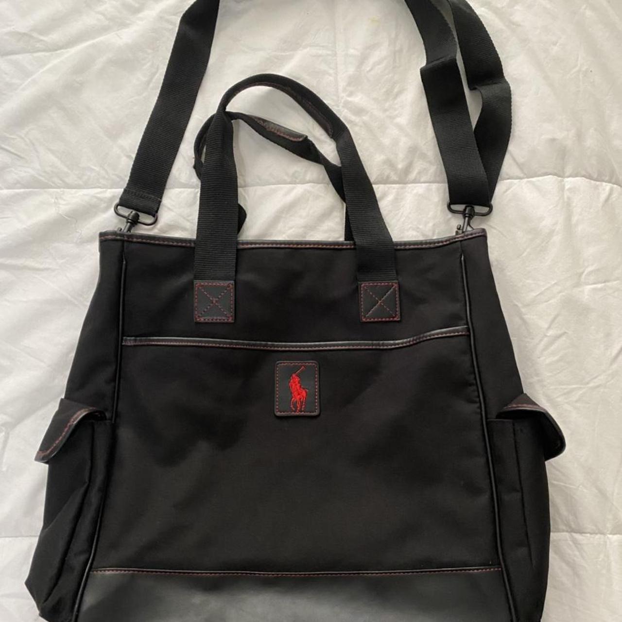 Polo Men's Bag | Depop