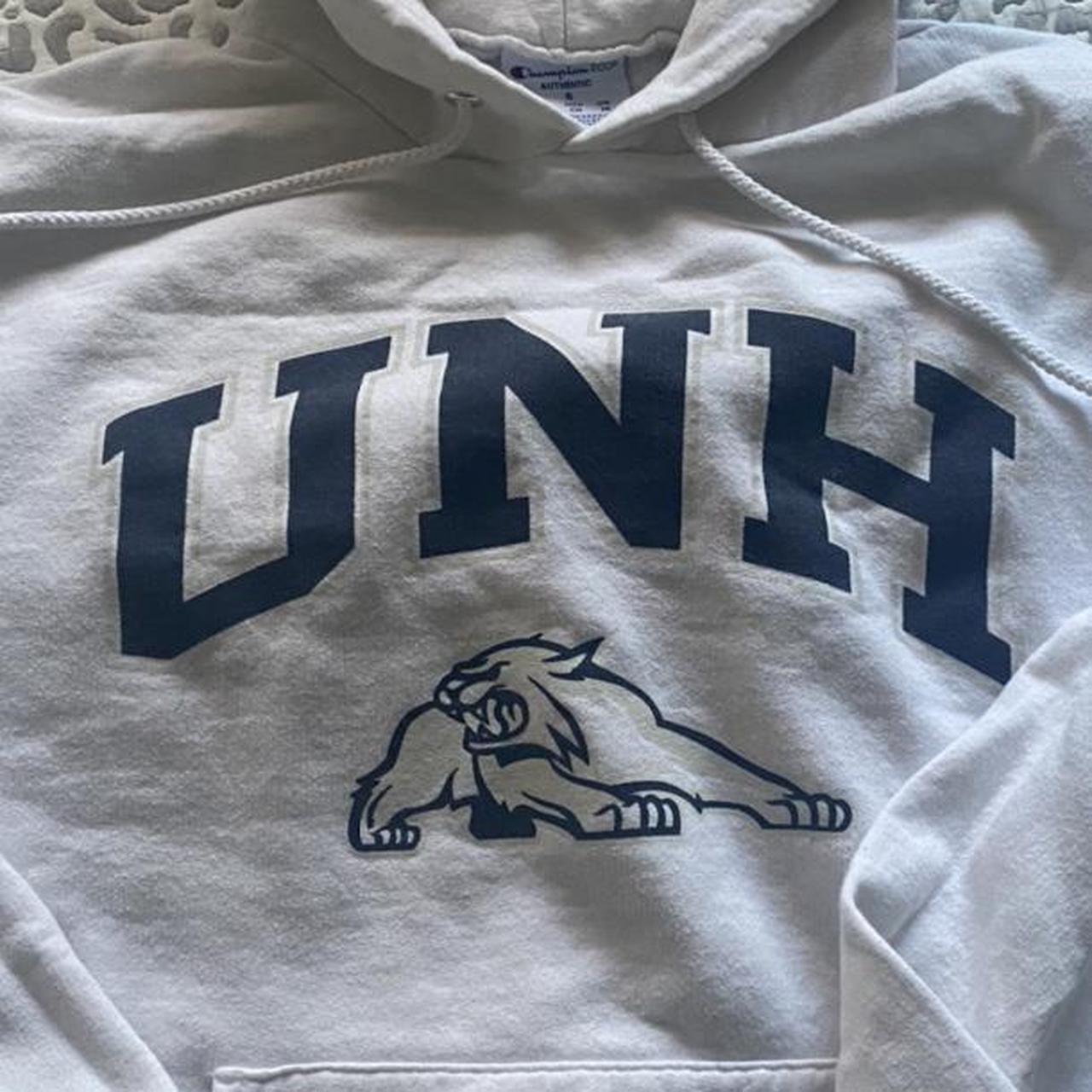 Unh sweatshirt online