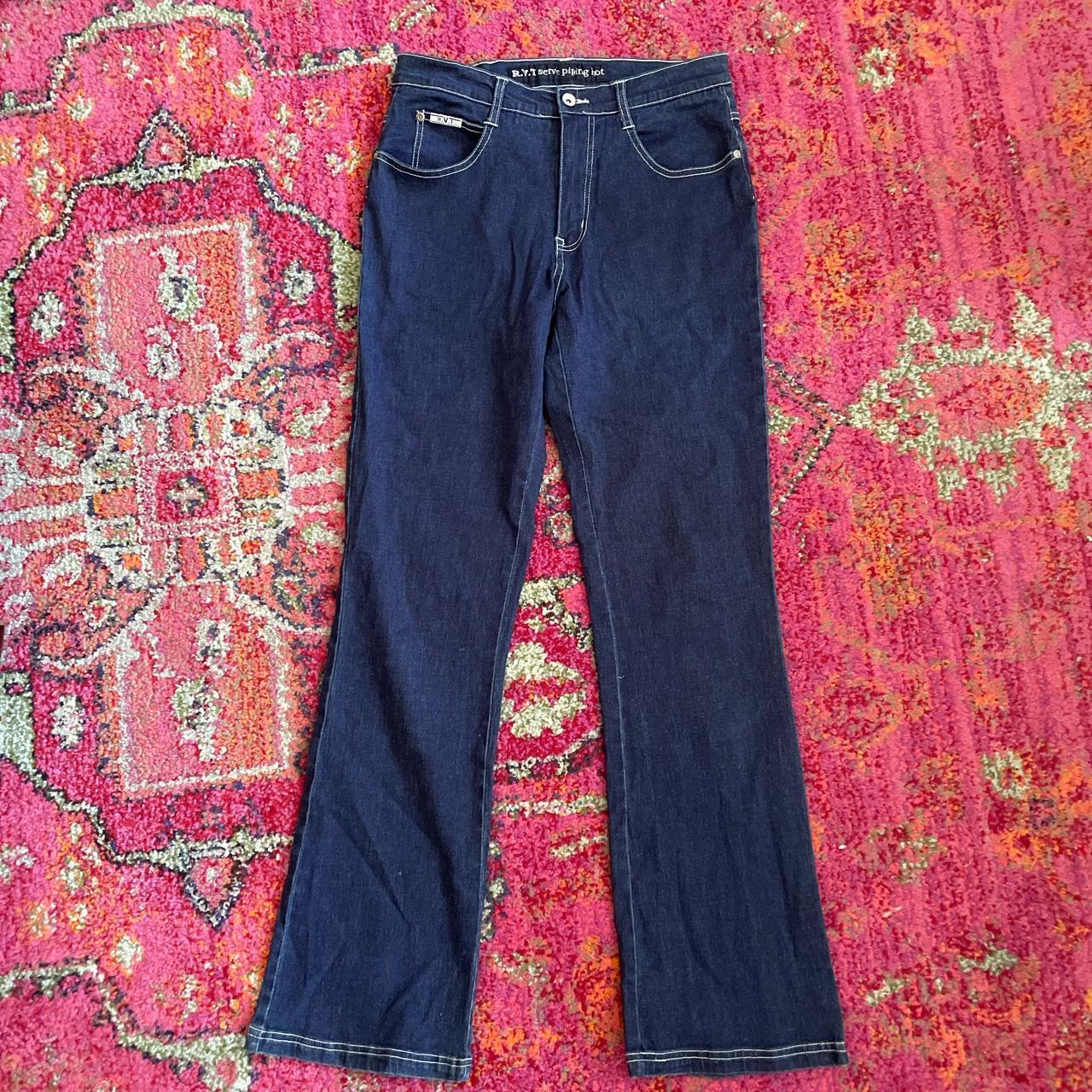 Cute 2024 stretchy jeans