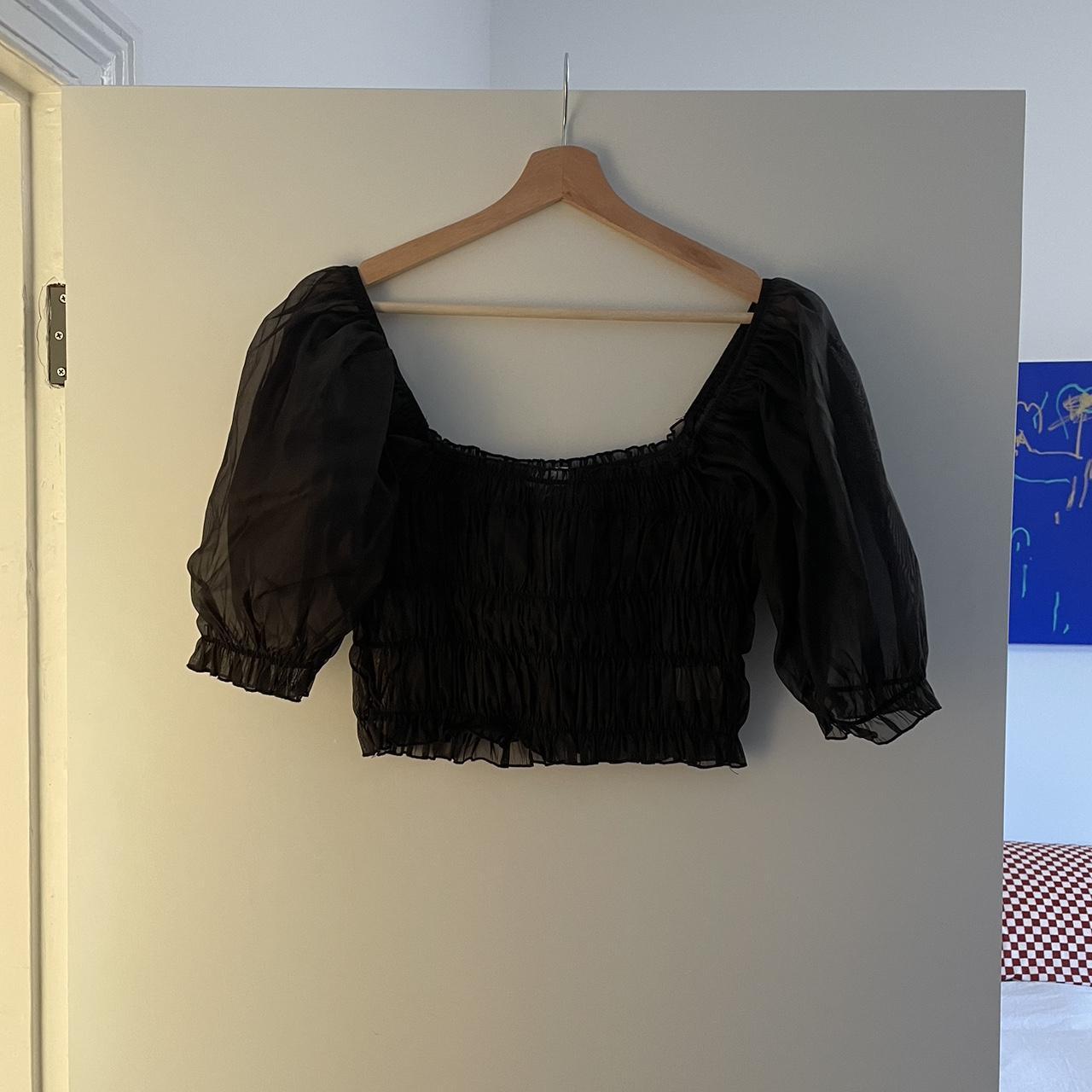 Women's Blouse | Depop