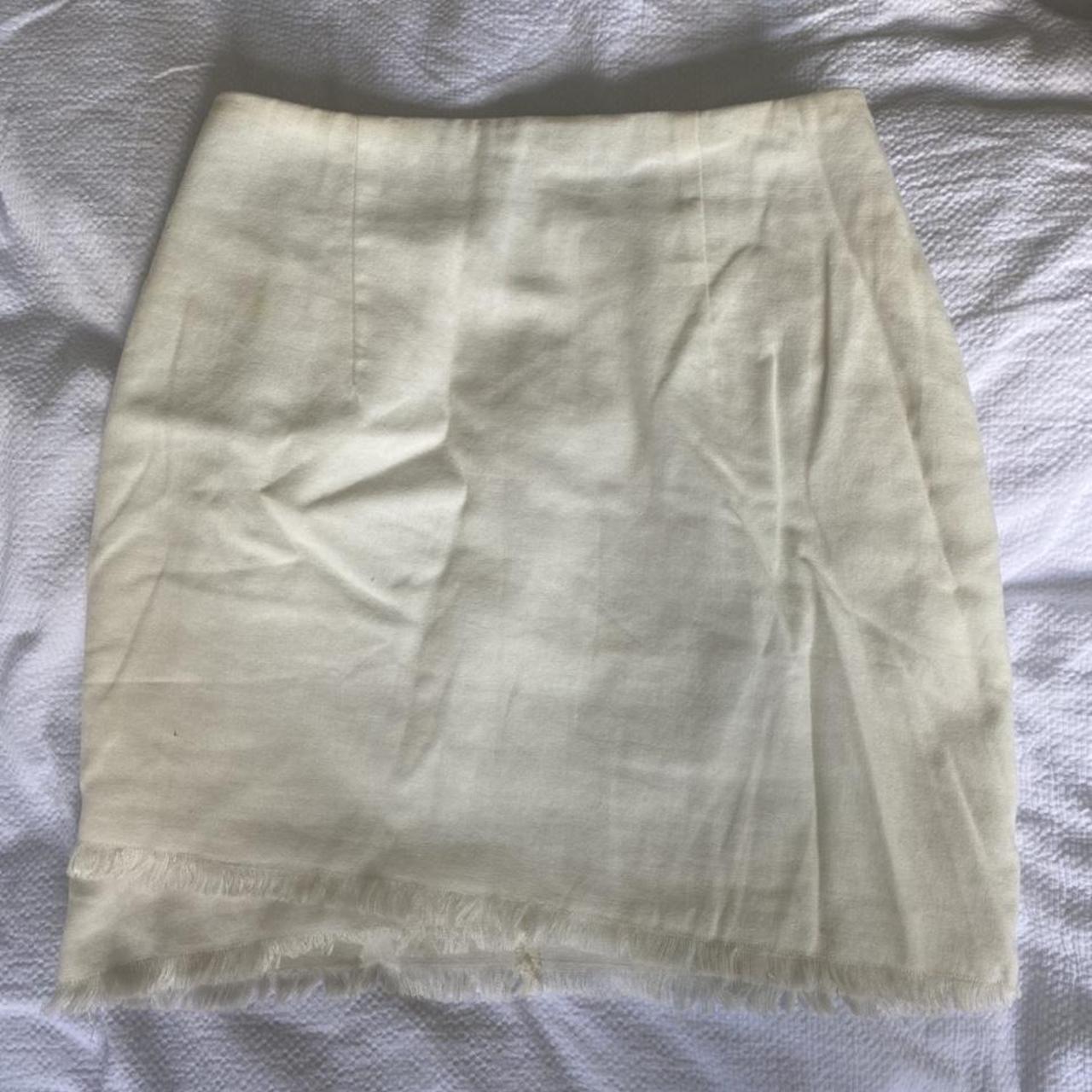 Princess Polly Women's Skirt | Depop