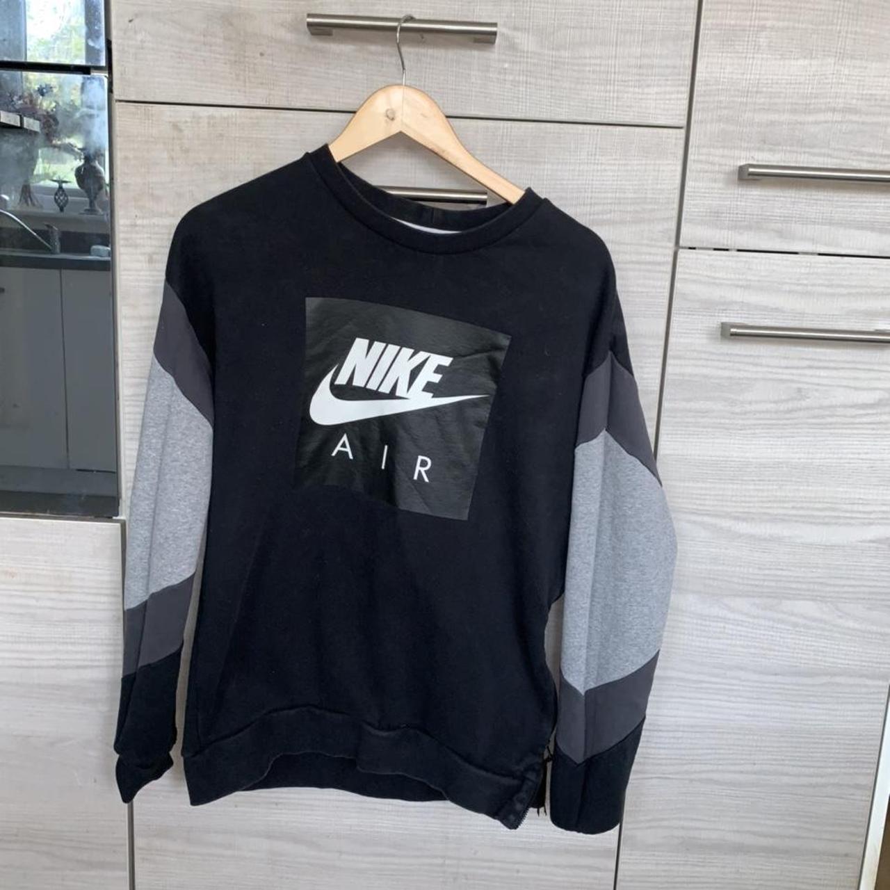 mens nike sweatshirt cheap