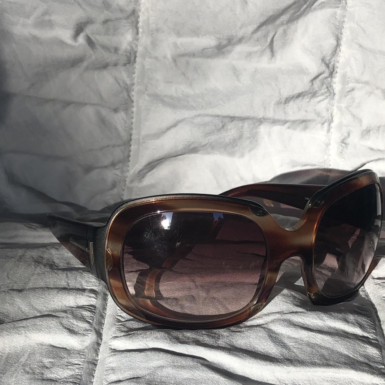 tom ford gisella sunglasses