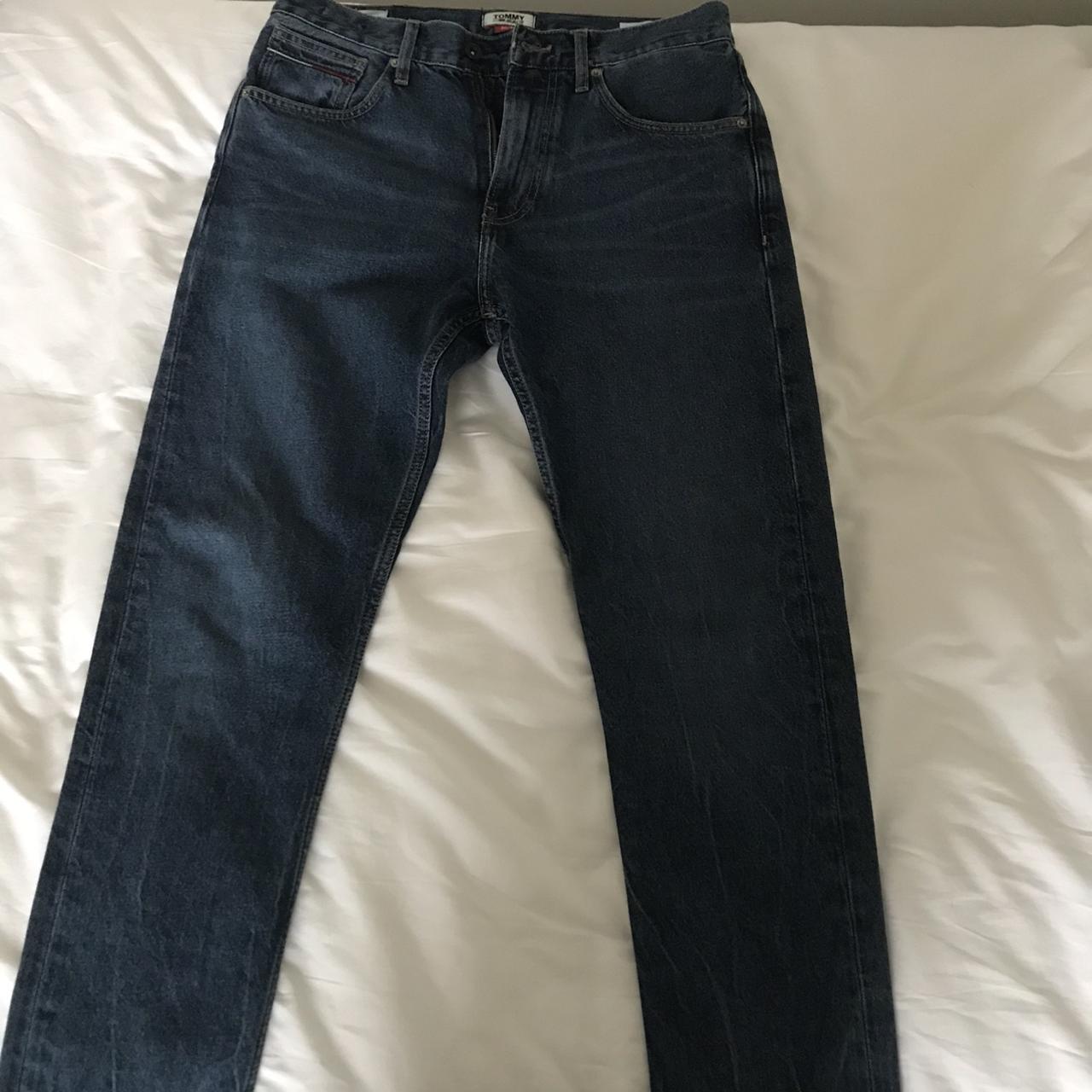 Tommy Hilfiger Men's Jeans | Depop