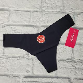 No Photos Thong by Commando Size M/L fits sizes 8-14 - Depop