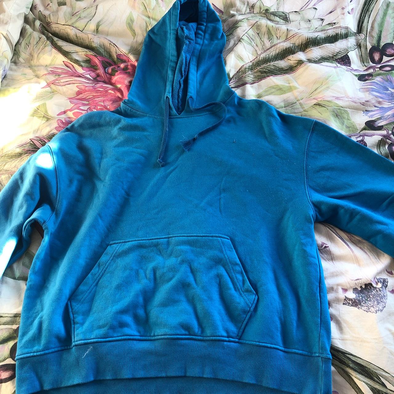 Supreme Women S Sweatshirt Depop