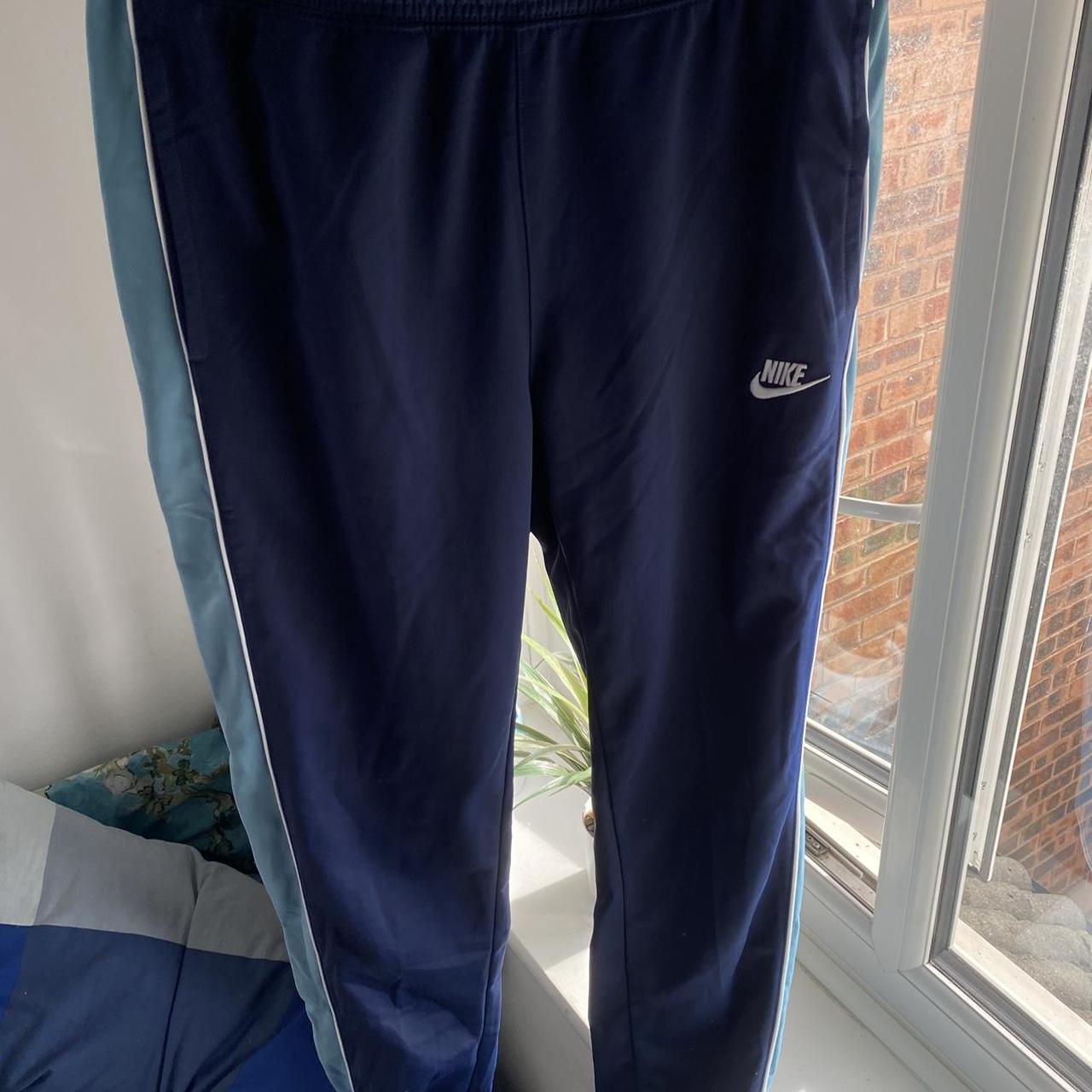 Nike Men's Joggerstracksuits Depop