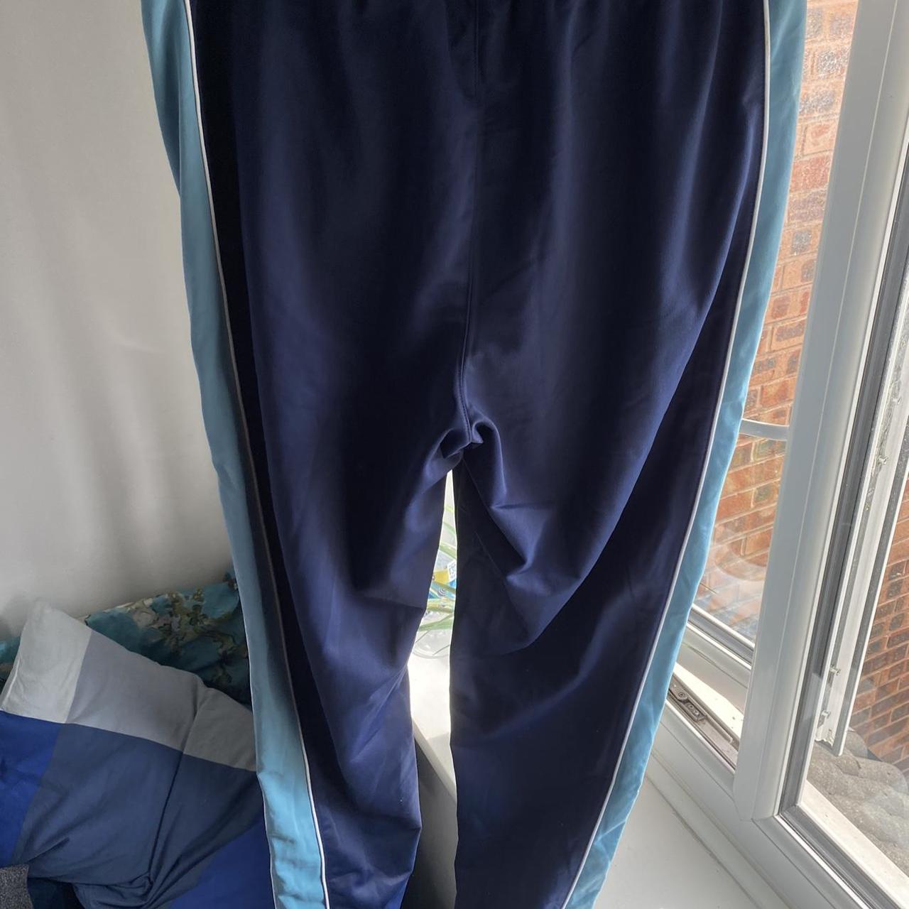 Nike Men's Joggerstracksuits Depop