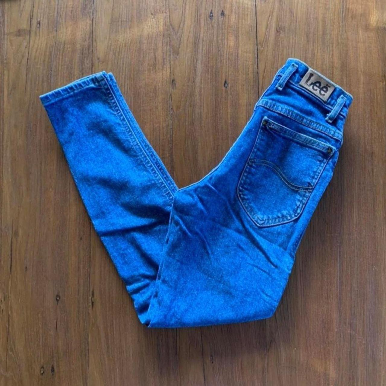 Lee Jeans Size 18W Medium W38xL31 Lee Comfort - Depop