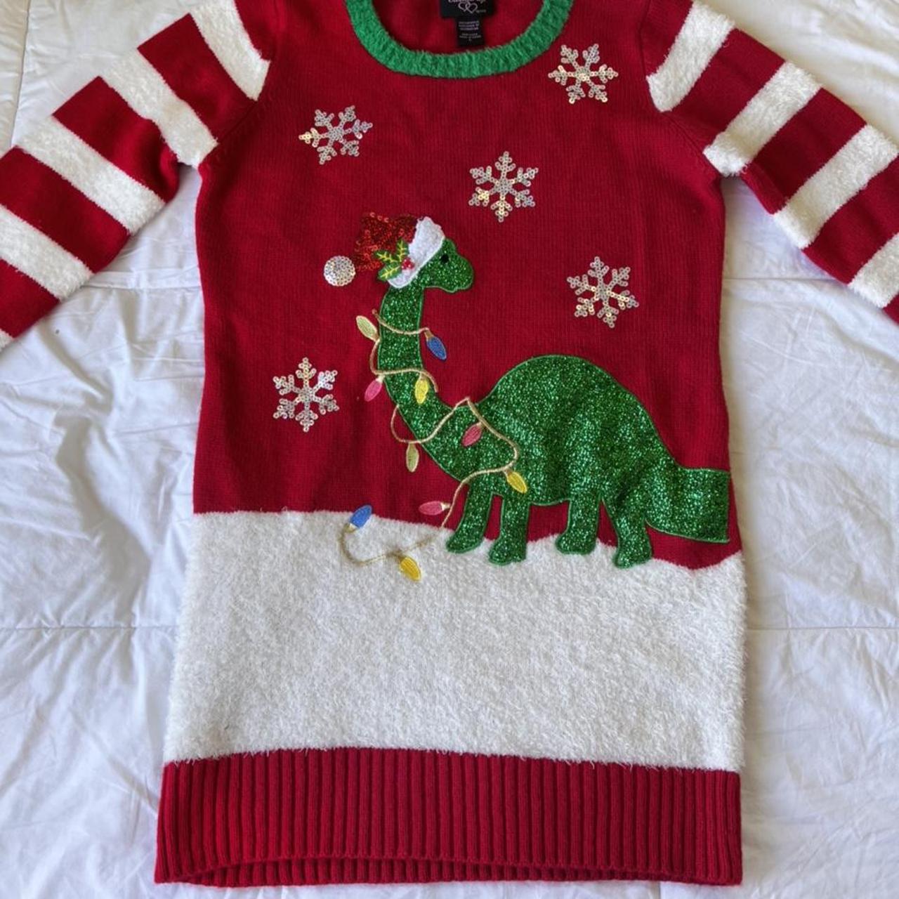Product Image 2 - ~ vintage christmas sweater with