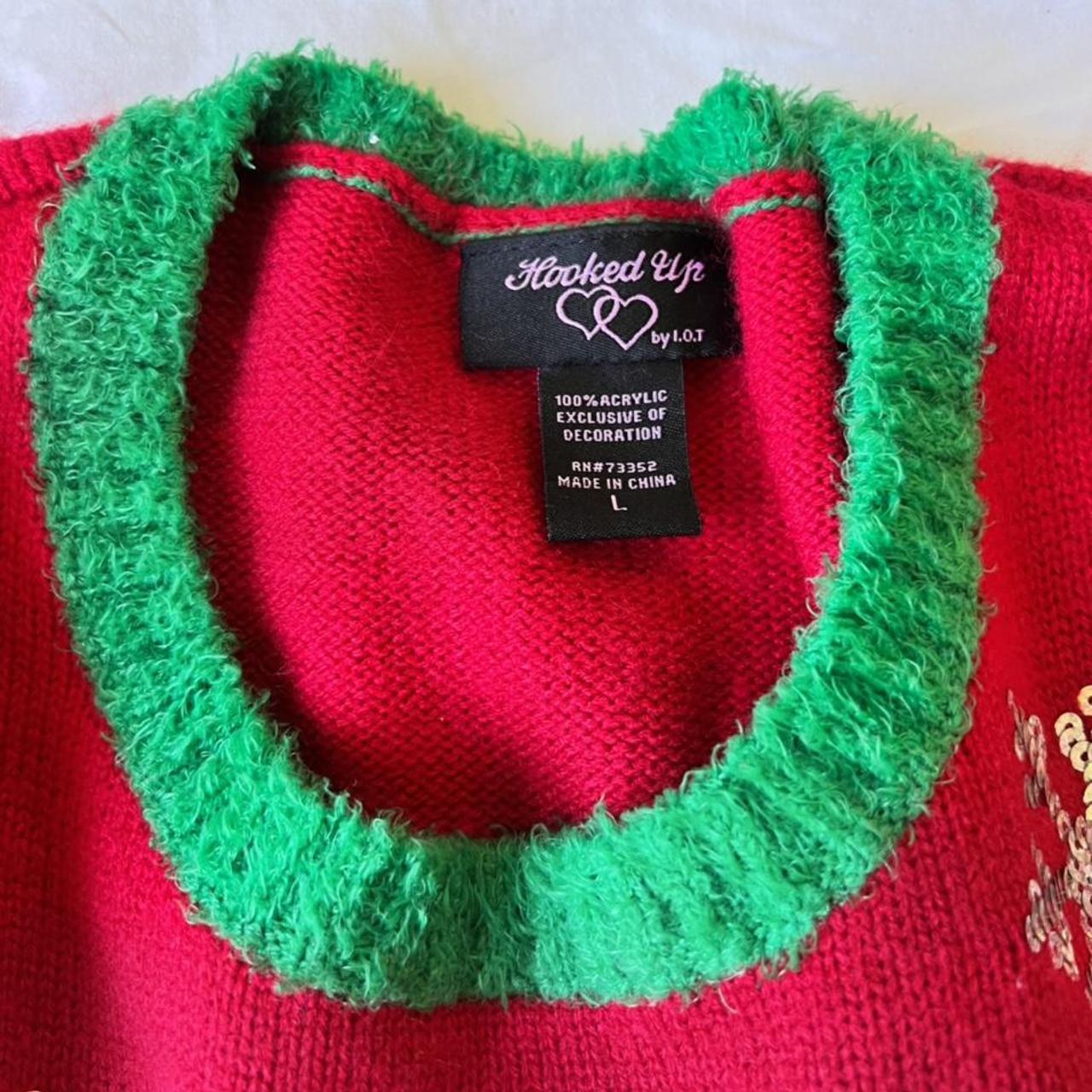 Product Image 4 - ~ vintage christmas sweater with